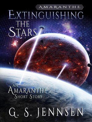 cover image of Extinguishing the Stars